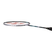 Yonex Badminton Racket Astrox 88S Skill Game (head-heavy, medium) 2024 silver - strung -